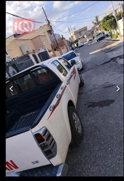 نيسان نافارا